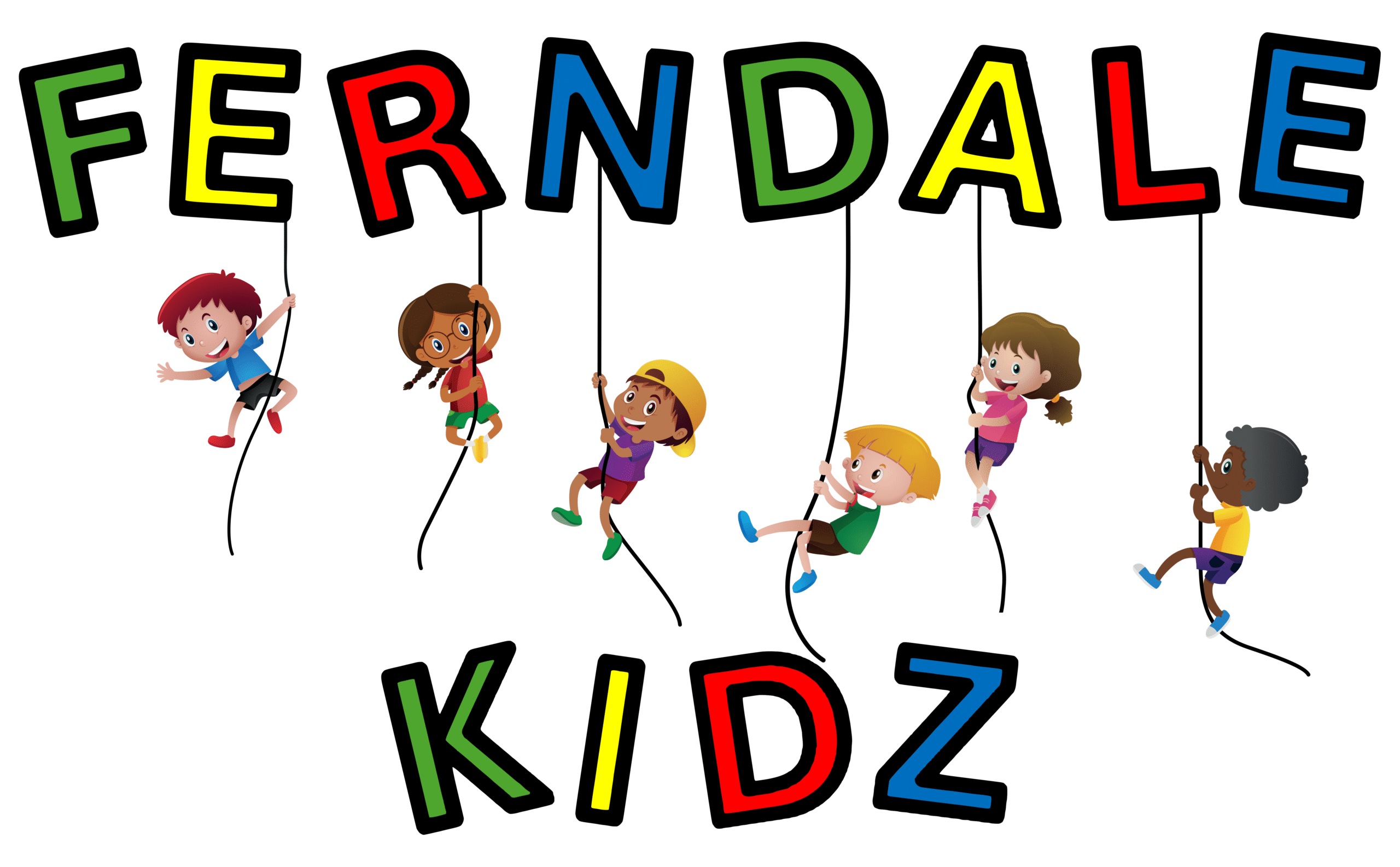 Ferndale Kidz