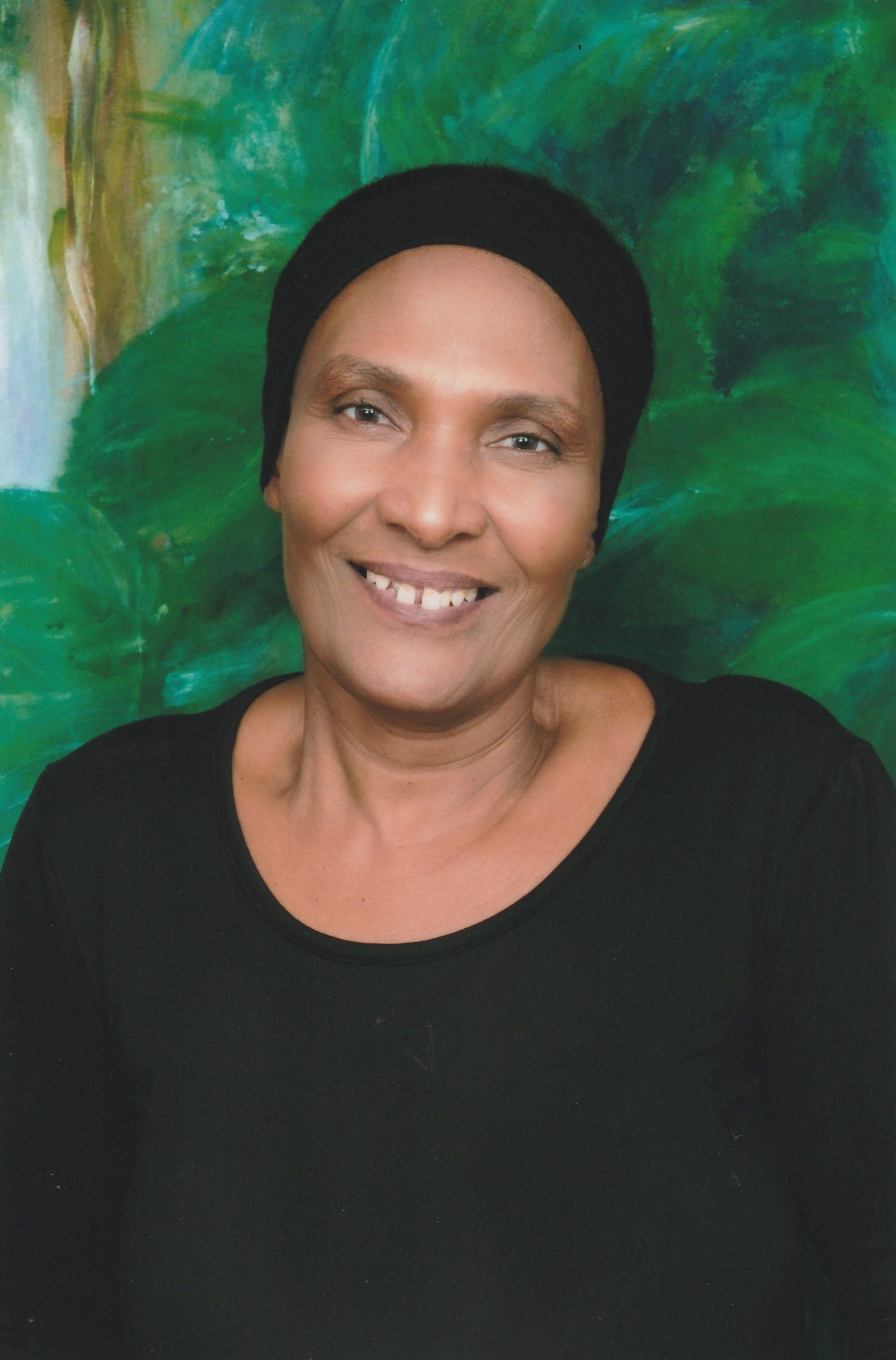 Alma Owies