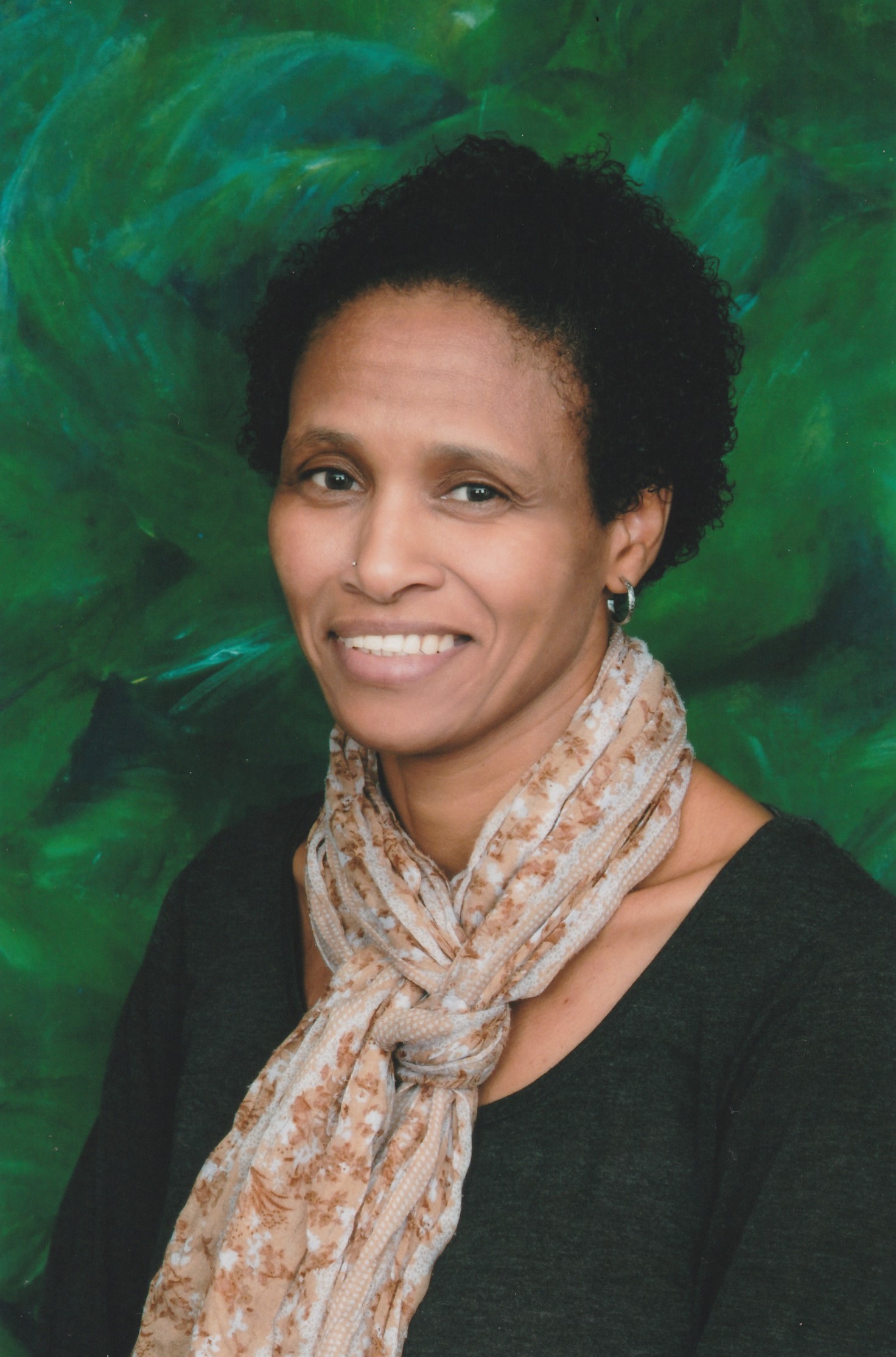 Elizma Engelbrecht