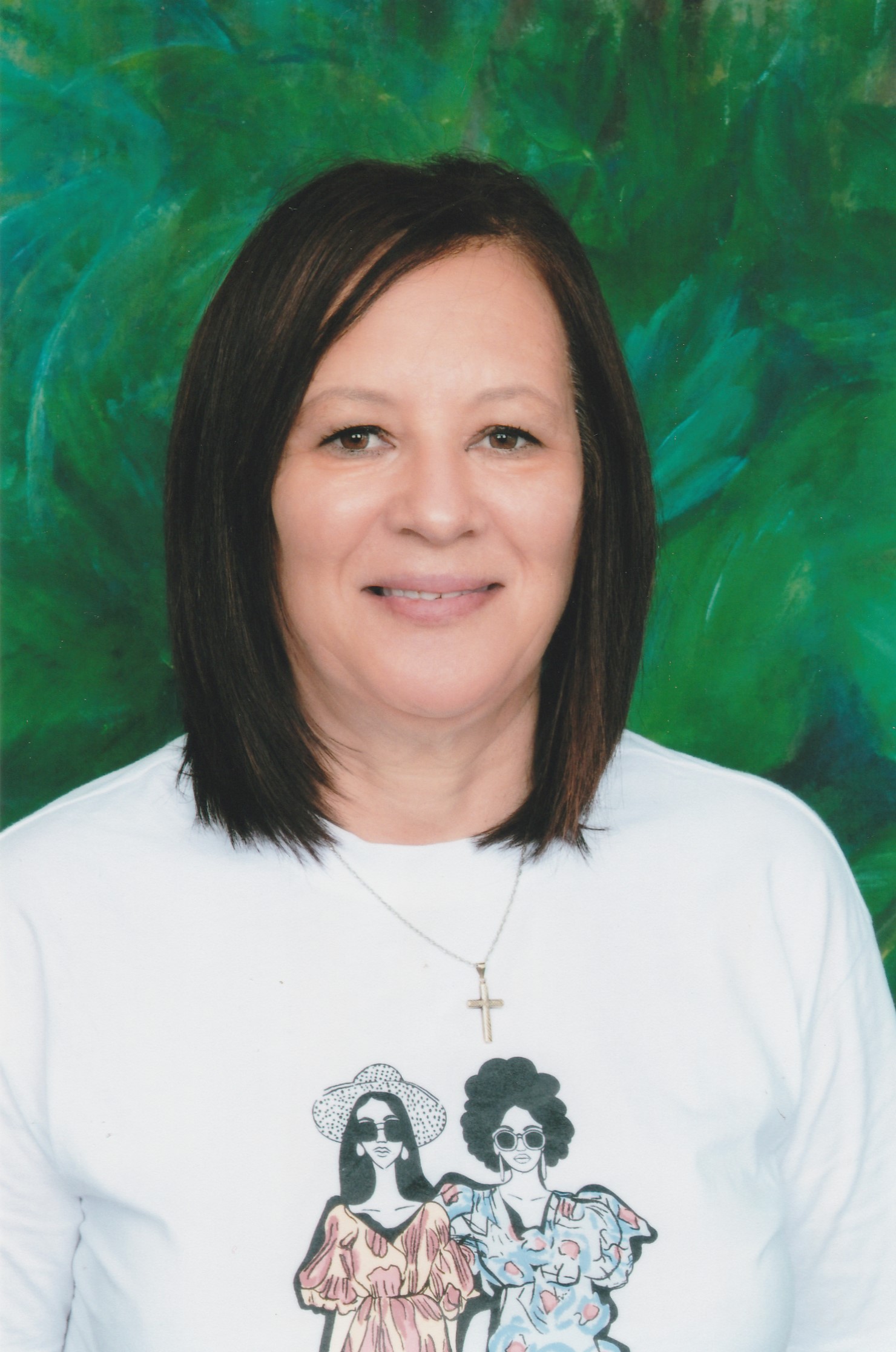 Merchelle Marchant