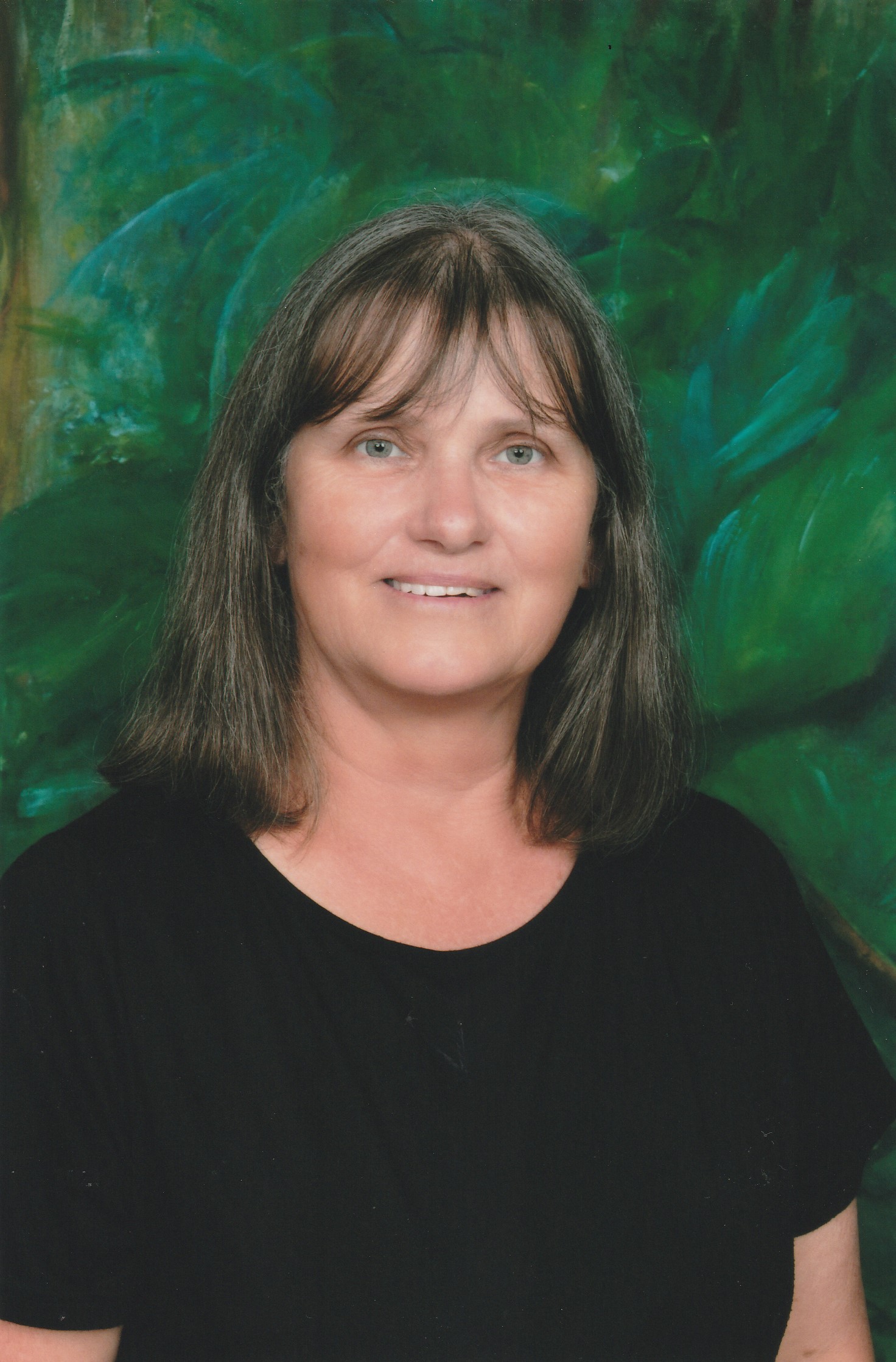 Wilna Snyman
